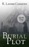 [Jonelle Sweet Mystery 01] • Burial Plot